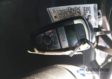 2024 Ford Bronco Raptor из США, поврежденный, VIN 1FMEE0RR2RLA39317